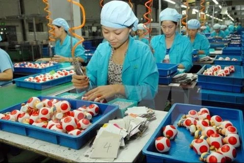 Vietnam tops productivity growth in ASEAN 