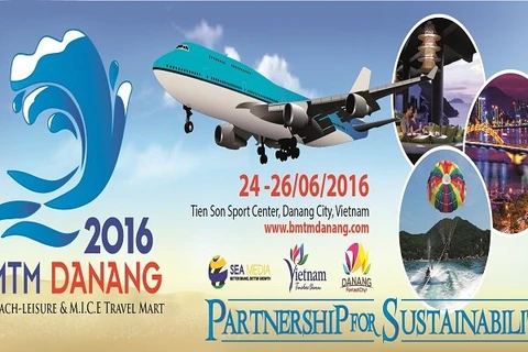 Thousands expected to visit Da Nang int’l tourism fair