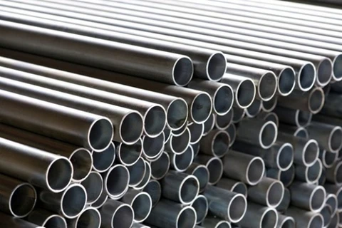 Vietnam’s steel imports increase in May