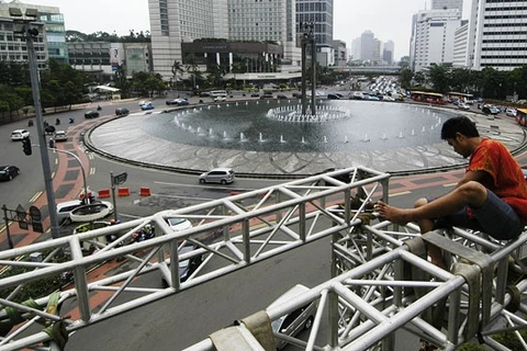 World Bank predicts Indonesian GDP growth at 5.1 percent