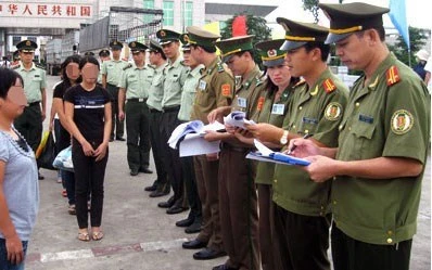 Thua Thien – Hue supports human trafficking victims’ reintegration 