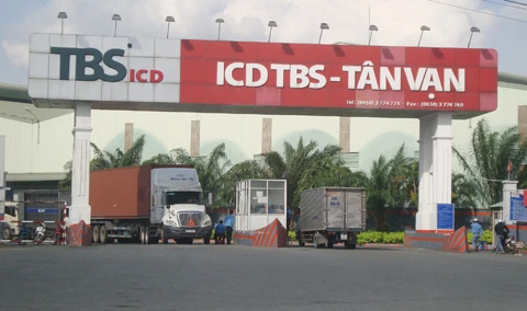 Binh Duong well-positioned to be major logistics centre