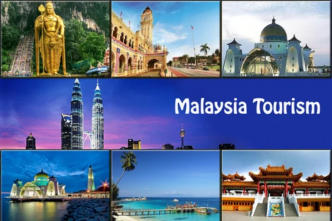 Malaysia eyes Vietnamese tourists