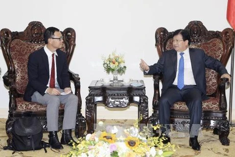 Vietnam facilitates Thai group’s investment