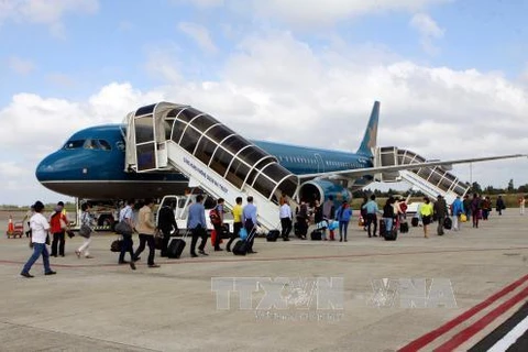 Vietnam Airlines adjusts flights schedule to Taiwan 