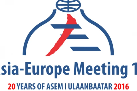 11th ASEM Summit opens in Mongolia 