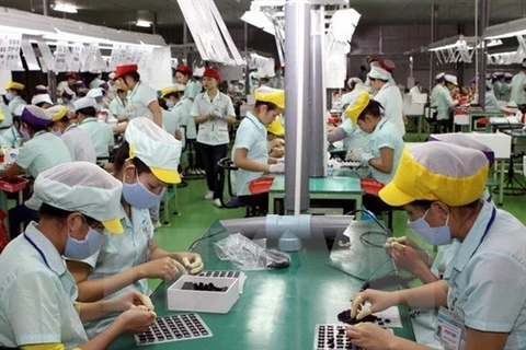 Labour demand grows in HCM City
