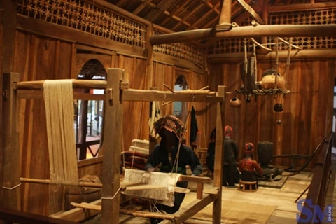 Museum of Ethnology in Hanoi wins tourism award