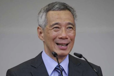 Singapore calls on anti-terrorism effort in multiple fronts