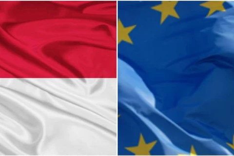 EU, Indonesia start talks on Free Trade Agreement