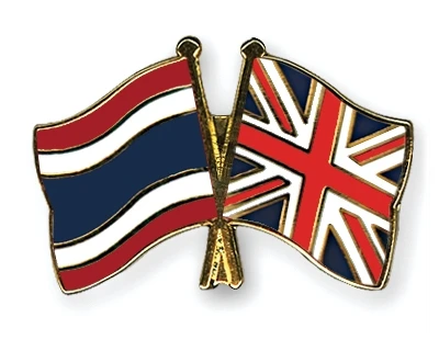 Thailand, UK agree in principle to sign Free Trade Agreement