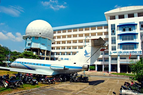 Vietnam Aviation Academy to be equitised