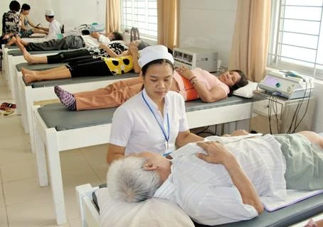 Vietnamese nurses, orderlies in demand in Japan
