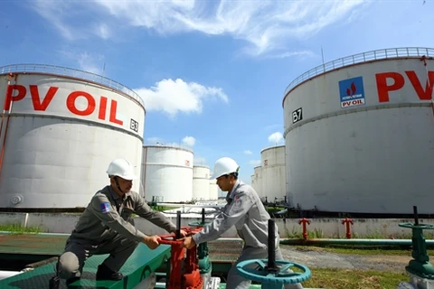 More IPOs in oil and gas industry planned
