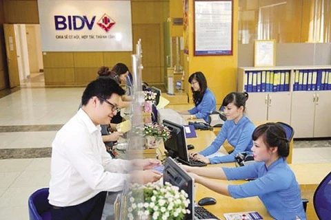 BIDV wins dual Asian Banking and Finance awards