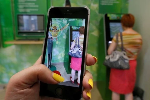 Pokemon Go comes to SE Asia but not VN