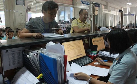 More efforts promoted for tax administrative reform