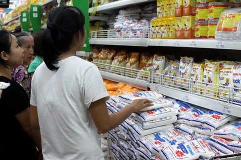 Local firms sour on sugar imports