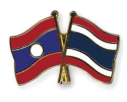 Laos, Thailand boost ties