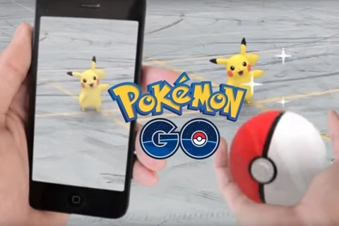 Virtual Pokemon Go fever and real threats