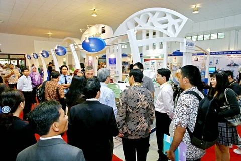 Vietnam Medi-Pharm Expo features latest pharmaceutical achievements