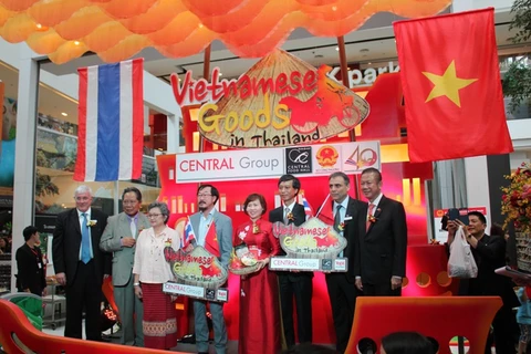 Vietnamese firms to showcase products in Japan