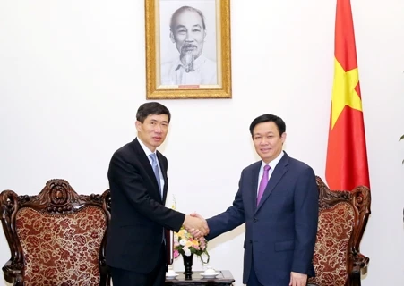 Vietnam requests more preferential capital from UNDP