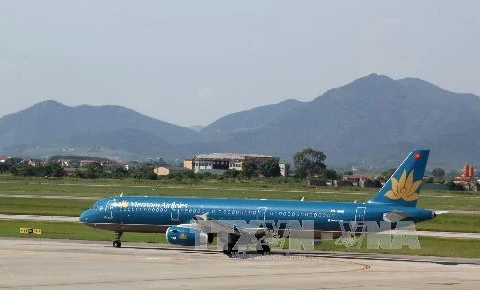 Vietnam Airlines adds more flights during National Day