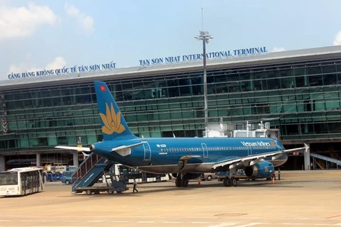 Tan Son Nhat airport to be expanded to raise capacity 