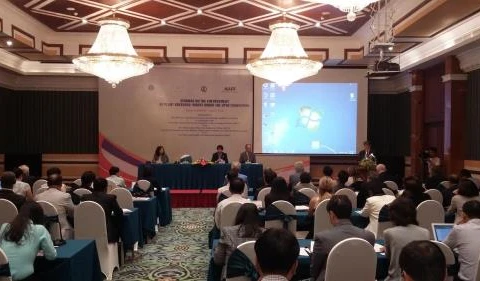 Vietnam strives to protect plant breeders’ rights 