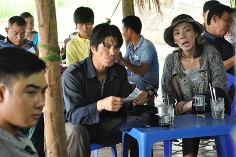 Jackpot to represent Vietnam at China’s top film festival 
