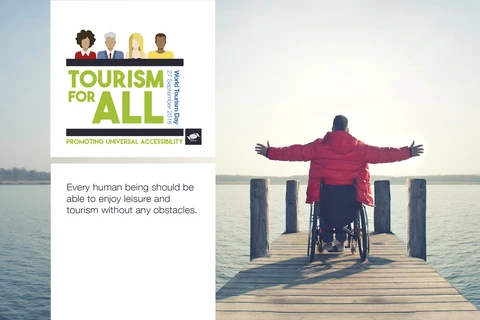Thailand to host World Tourism Day 2016 on accessible tourism