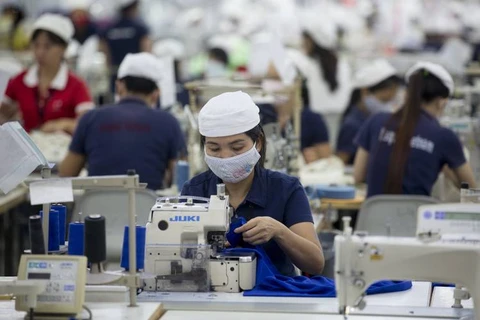Thailand expands apparel production to neighbouring countries 