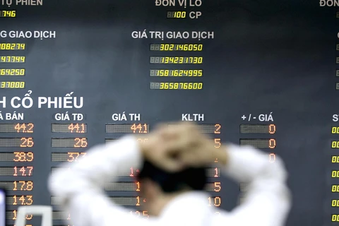 RoK investors pour more money into Vietnamese stocks