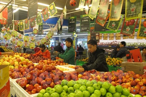 Vietnam among top 30 most lucrative retail markets