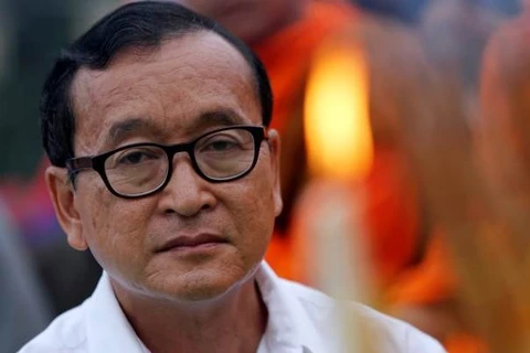 Cambodia: Phnom Penh Court delays interrogating opposition leader