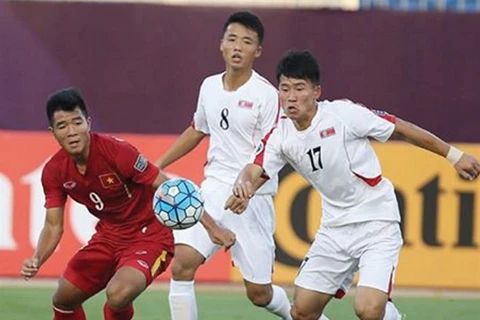 Vietnam confident against UAE at U19 champs 