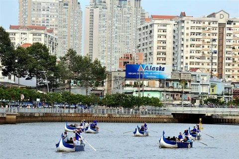 HCM City struggles to diversify tourism products