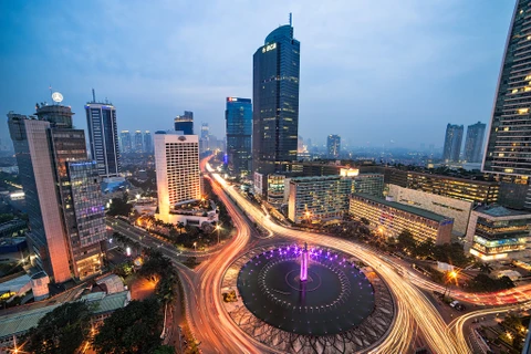 Indonesia jumps 15 places on WB ease of doing business rankings
