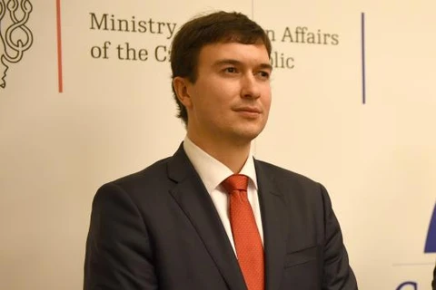 Czech, Vietnam hold deputy ministerial-level political consultation