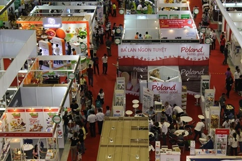 Vietfood & Beverage - ProPack Hanoi to draw 180 firms