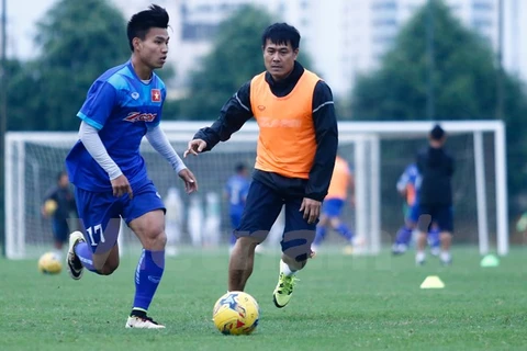 Vietnam - strong candidate for regional AFF Cup