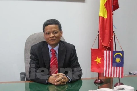 VN's representative vows to actively contribute to ILC