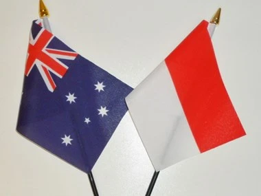  Indonesia, Australia seek to enhance bilateral relations