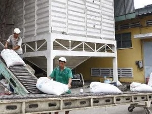 Mekong Delta firms seek to enter Russian market