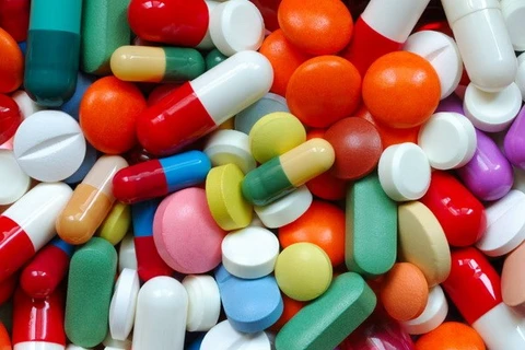 Vietnam to tackle growing antibiotic overuse