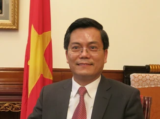 Vietnam, Costa Rica convene second political consultation
