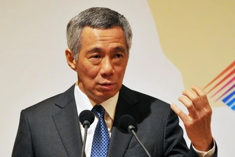 Singapore dissolves parliament, prepares for general election