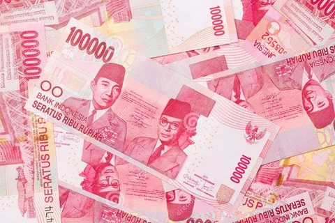 Indonesia central bank guards rupiah