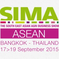 Thailand hosts Southeast Asian Agri-Business Show in September